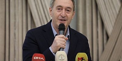 Bakırhan'dan Bahçeliye : Kürtlere akıl vermekten vazgeçin