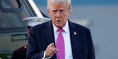 BANA SUİKAS DÜZENLENİRSE İRANI HARİTADAN SİLİN