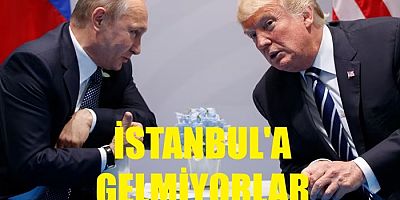 Barış İçin İstanbul Zirvesinde Fiyesko!