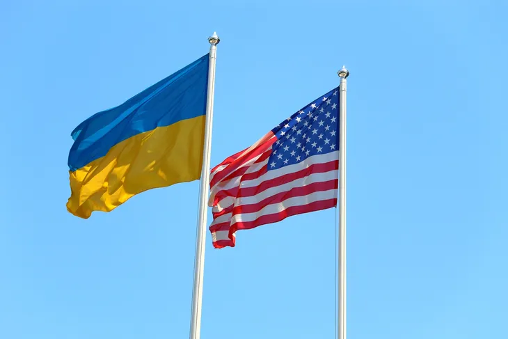 Barış Zirvesi öncesinde Ukrayna ile ABD arasında kritik anlaşma