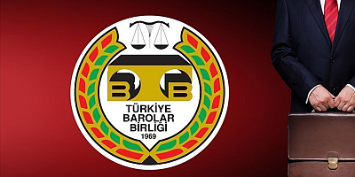 Barolar Birliği'nden Mehmet Pehlivan için yürüyüş çağrısı