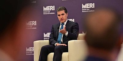 Barzani: PKK ne yapması gerektiğini biliyor ama yapmıyor