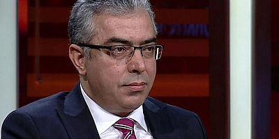 Baş Danışman Uçum: 'Seni başkan yaptırmayacağız' çıkışı da ihanet!