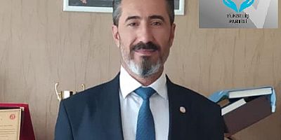 Yükseliş Partisi
