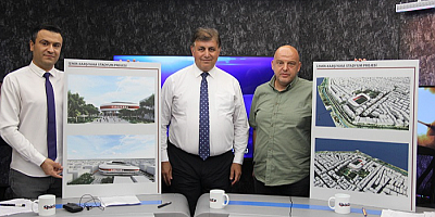 Başkan Tugay İzmirliler adına çağrıda bulundu