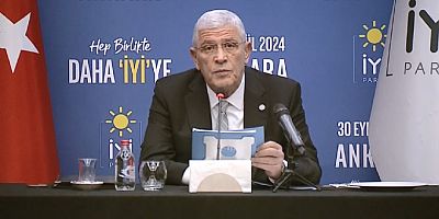 Başkasını itham, kendini müdafaa değildir' Sayın Kılıçdaroğlu!