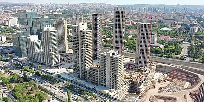 Başkent’in en büyük kent suçu için yürütmeyi durdurma kararı verildi