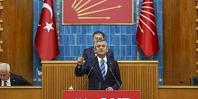 Başta Beyaz ve Ak Toroslar Olmak Üzere Çeteleri Dağıtacak, Adalet Dağıtılmasının Önünü Açacağız