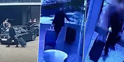 Bavullarla taşınan para değil, Sinyal Kesici Jammer Cihazları