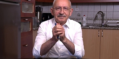 Bay Kemal asla kazanımlarınızı kaybetmenize müsaade vermez