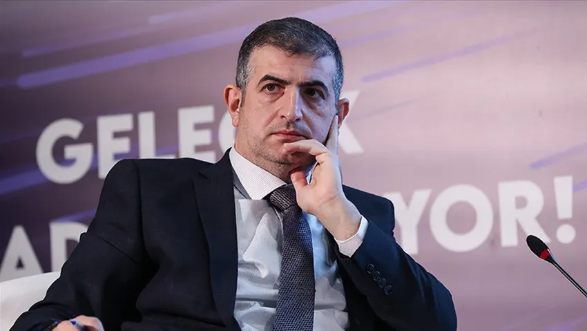 Bayraktar T3 deki  görevini bıraktı