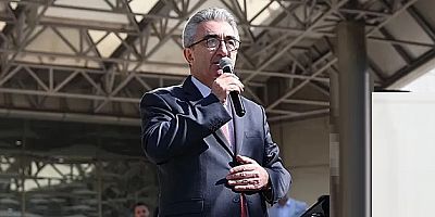 Bayrampaşa Belediye Başkanlığı  CHP'de kaldı