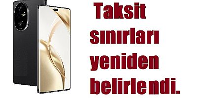 BDDK'dan taksitle cep telefonu alımında yeni düzenleme