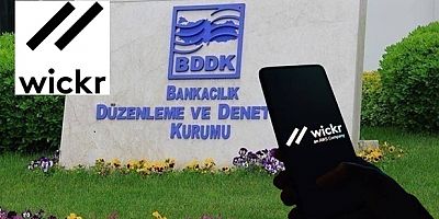 BDDK yetkilendirmiş, Başsavcılık 'casusluk' diyor.