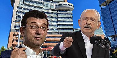 ‘Bedhah kayyım’ diyorum ona, Erdoğan’dan emir alıyor