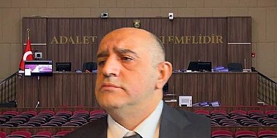 BELEDİYE BAŞKANLARI HARİÇ 7 KİŞİYE TAHLİYE