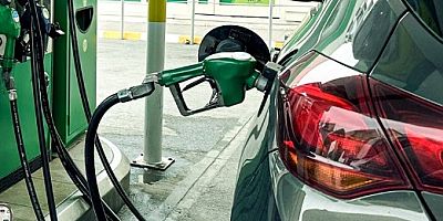Benzin ve motorinde indirim