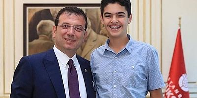 Berkay Gezgin CHP'nin PM listesinde