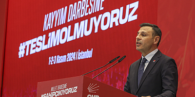 Beşiktaş'a meclis üyelerimizden başkan vekili seçilecek