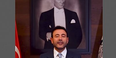 Beşiktaş Belediye Başkanı Rıza Akpolat tutuklandı