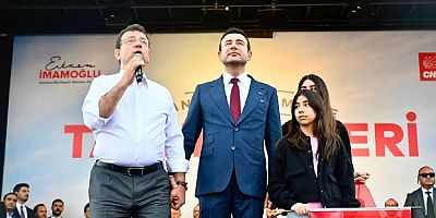 Beşiktaş Belediye Meclisi’nin 31'de CHP’li