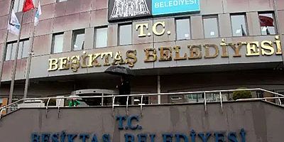 Beşiktaş Belediyesi iddianamesi kabul edildi