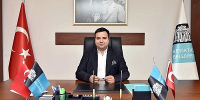 Beşiktaş Belediyesinde Yeni Başkan V. Ömer Rasim Şişman Oldu