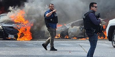Beyaz Saray  El Mencho'nun öldürüldüğü operasyonda Meksika'ya istihbarat desteği verdiğini resmen açıkladı