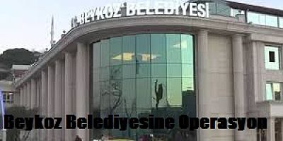 Beykoz Belediyesi'nde istifa sayısı yükseldi