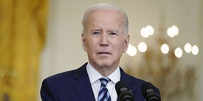 Biden Adaylıktan Çekildi