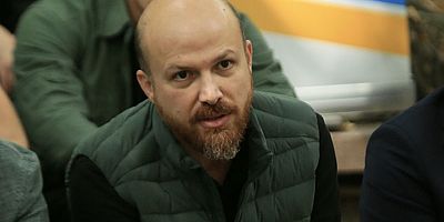 Bilal Erdoğan: Bir ekonomist olarak söylüyorum…