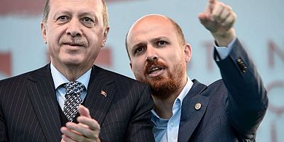 Bilal Erdoğan enerji işine de giriyor