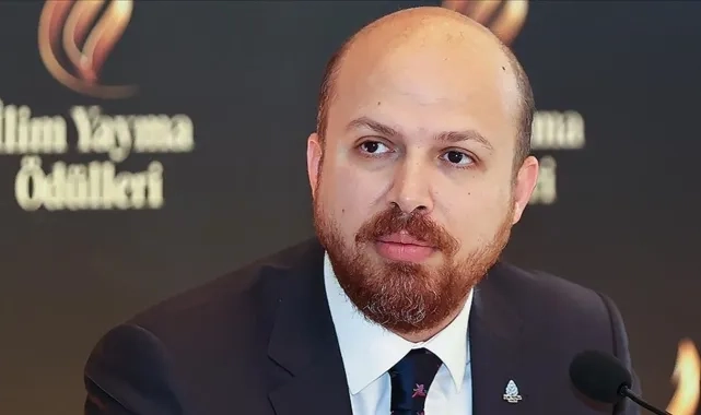 Bilal Erdoğan, 'vergi ödemediğine' ilişkin haberleri erişime engelletti
