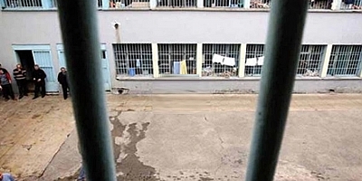 Bir Ay Ceza Alan da Hapis Yatacak!