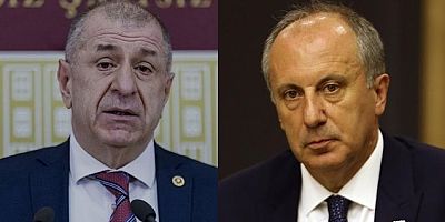 Bir ittifak daha dağıldı