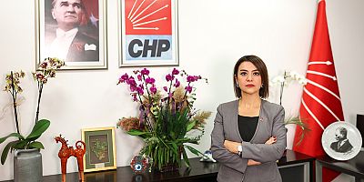 “Bir Kriz Döngüsünün İçerisinde Ülkece Kaldık”