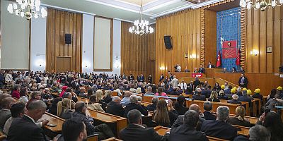 Bir santim eğilmeden mücadeleyi sürdüreceğiz