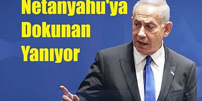 BM başsavcısı görevden uzaklaştırıldı