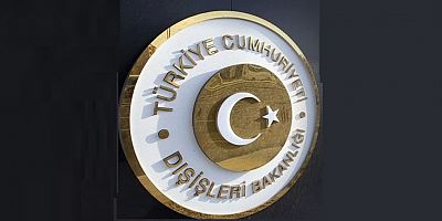 BM'nin Kıbrıs kararına Dışişleri Bakanlığı'ndan tepki
