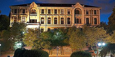 Boğaziçili Akademisyenler: 