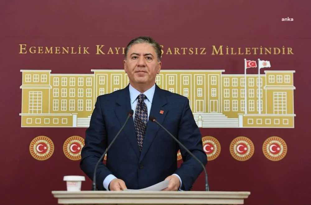 Boykot çağrısı suçsa Erdoğan'a da soruşturma başlatın