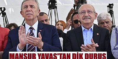 Böyle bir ayıbın parçası olacağıma siyaseti bırakırım
