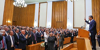 Böyle Giderse, Erken Seçimi Millet İster, Önünde Kimse Duramaz