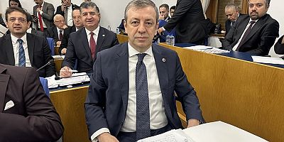 BRICS'e üye miyiz, değil miyiz, nasıl bir statü var?