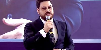 BTP Genel Başkanı Hüseyin Baş’a ‘cumhurbaşkanına hakaret’ten soruşturma