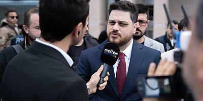 BTP Genel Başkanı Hüseyin Baş’tan Ümit Özdağ’a Destek: 'Kavramsal İhtilaf Hukukla Çözülmeli