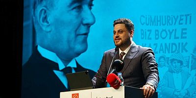 BTP Lideri Hüseyin Baş 4 Eylül’de Hakim Karşısında