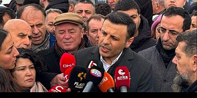 Bu bir darbe; hiçbir bürokrat bu suçu işlememeli, yargılanacaklar