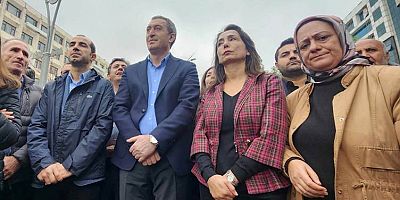 Bu bir siyasi ve yargı darbesidir