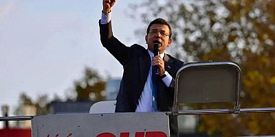  Bu karanlığın ardından güneş açacak